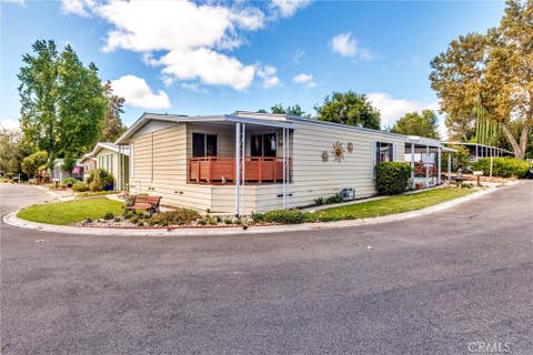 Tiny photo for 10025 El Camino Real Real #118, Atascadero, CA 93422 (MLS # PI25235595)
