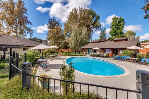 Tiny photo for 10025 El Camino Real Real #118, Atascadero, CA 93422 (MLS # PI25235595)