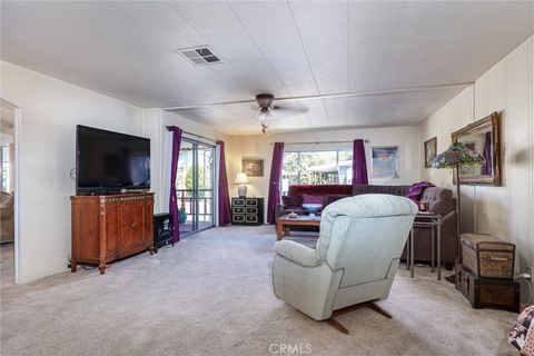 Tiny photo for 10025 El Camino Real Real #118, Atascadero, CA 93422 (MLS # PI25235595)