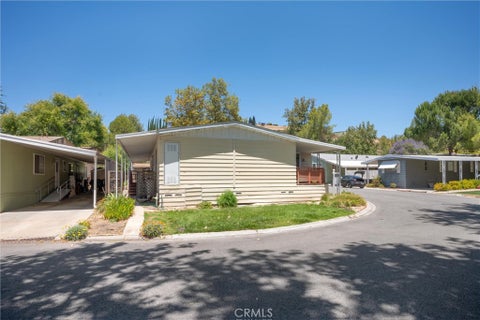 Tiny photo for 10025 El Camino Real Real #118, Atascadero, CA 93422 (MLS # PI25235595)