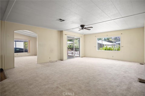Tiny photo for 10025 El Camino Real Real #118, Atascadero, CA 93422 (MLS # PI25235595)