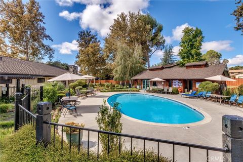 Tiny photo for 10025 El Camino Real Real #118, Atascadero, CA 93422 (MLS # PI25235595)