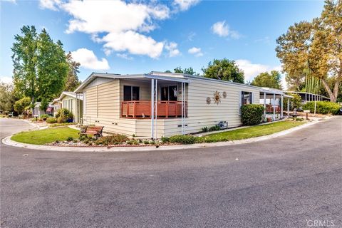 Tiny photo for 10025 El Camino Real Real #118, Atascadero, CA 93422 (MLS # PI25235595)