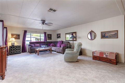 Tiny photo for 10025 El Camino Real Real #118, Atascadero, CA 93422 (MLS # PI25235595)