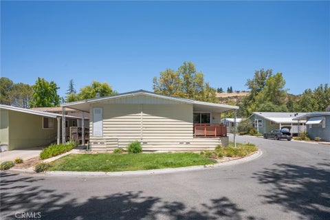 Tiny photo for 10025 El Camino Real Real #118, Atascadero, CA 93422 (MLS # PI25235595)