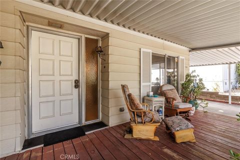 Tiny photo for 10025 El Camino Real Real #118, Atascadero, CA 93422 (MLS # PI25235595)