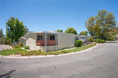 Tiny photo for 10025 El Camino Real Real #118, Atascadero, CA 93422 (MLS # PI25235595)