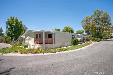 Tiny photo for 10025 El Camino Real Real #118, Atascadero, CA 93422 (MLS # PI25235595)