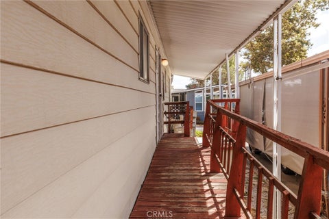 Tiny photo for 10025 El Camino Real Real #118, Atascadero, CA 93422 (MLS # PI25235595)