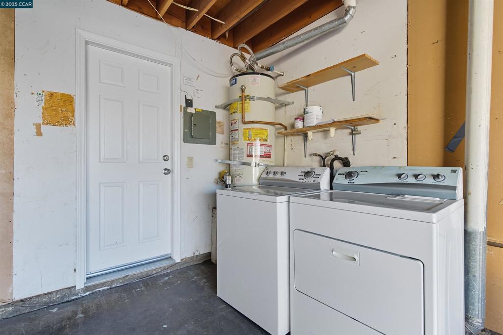 MARSH CREEK - Residential