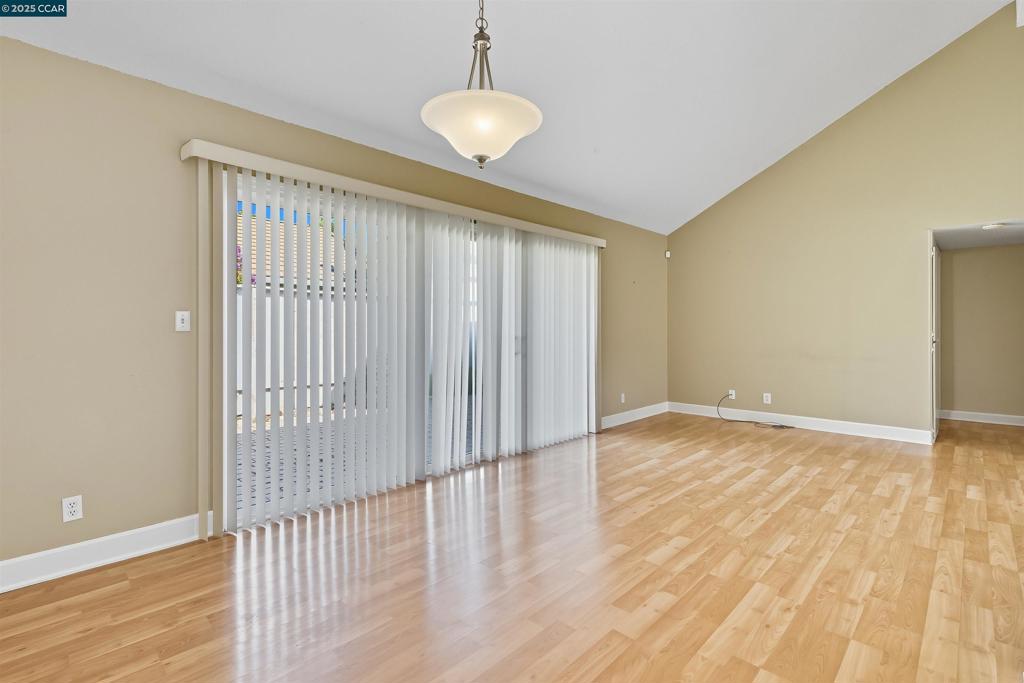 MARSH CREEK - Residential