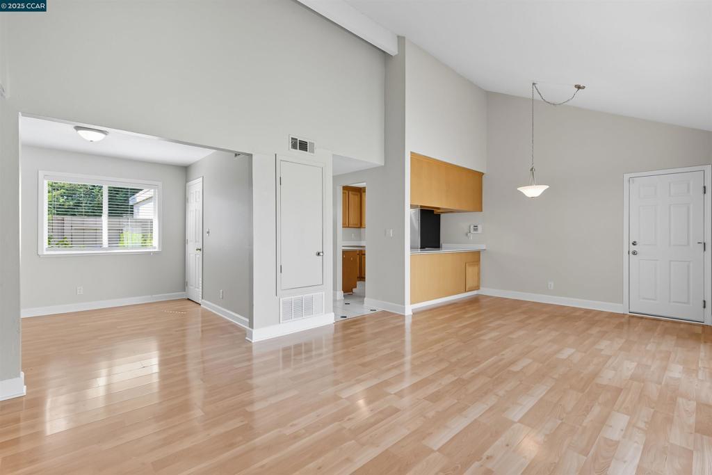 MARSH CREEK - Residential