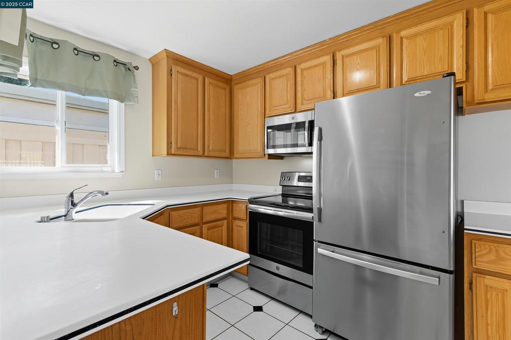 MARSH CREEK - Residential