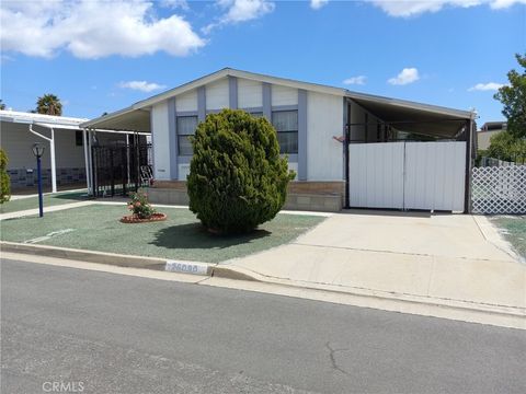 26090 Ivory Palm Drive Homeland CA 92548