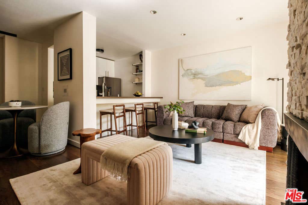 Photo of 141 S Clark Drive #404, West Hollywood, CA 90048 (MLS # 26772489)