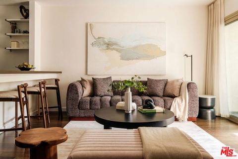 Photo of 141 S Clark Drive #404, West Hollywood, CA 90048 (MLS # 26772489)