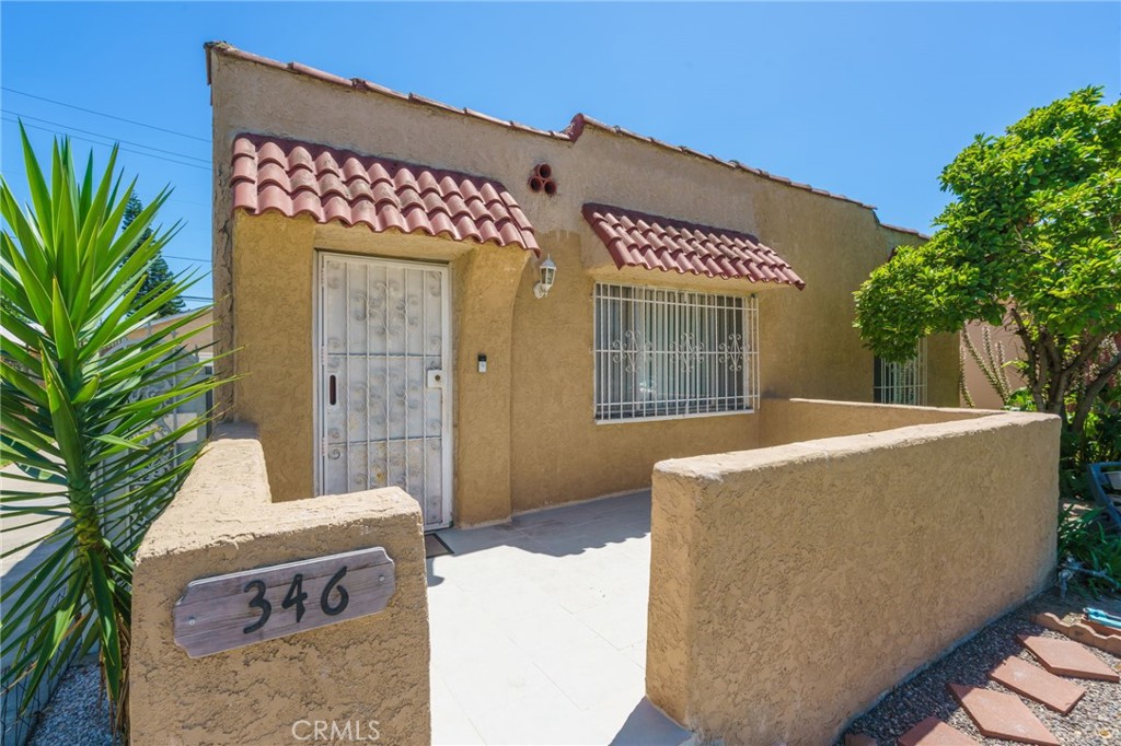 346 W School Street
