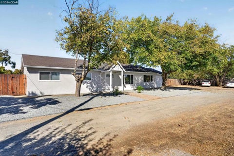 Photo of 23273 Marsh Creek Rd Rd, Brentwood, CA 94513 (MLS # 41150225)
