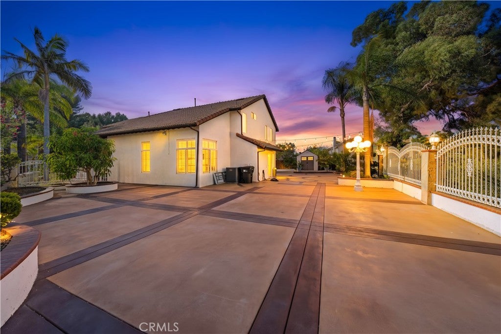 13847 Vista Grande Drive