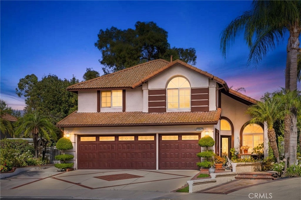 13847 Vista Grande Drive
