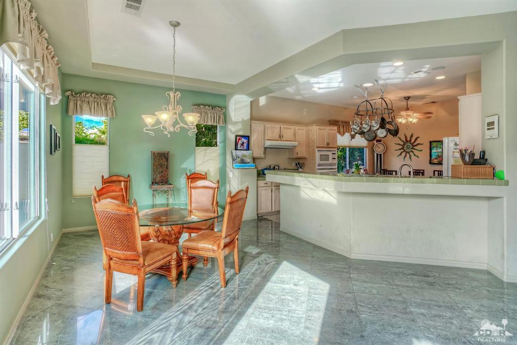 Century Park - Residential