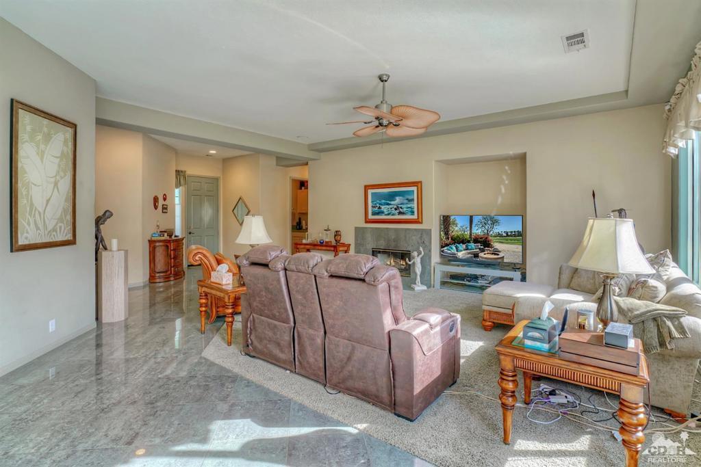 Century Park - Residential