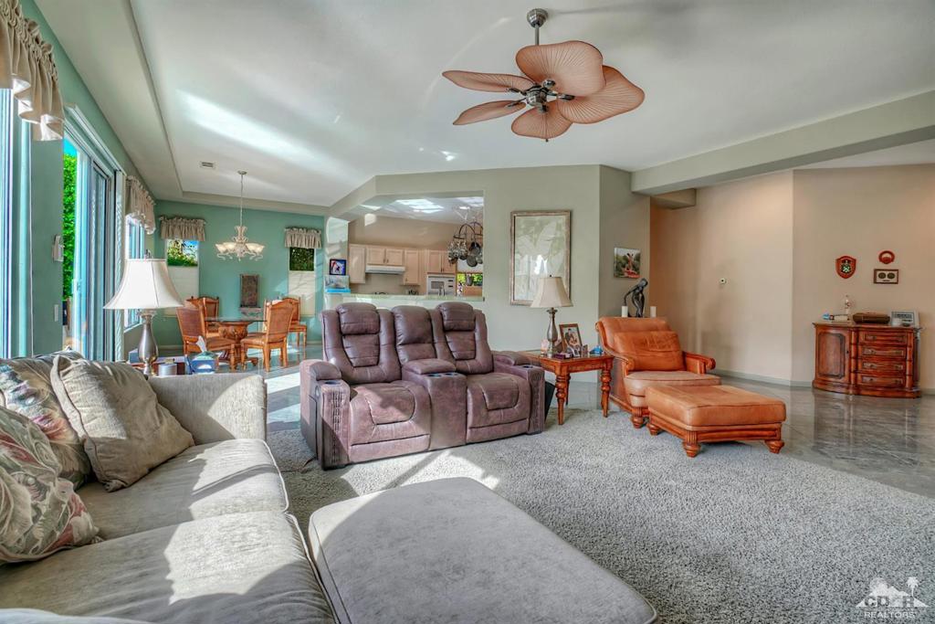 Century Park - Residential