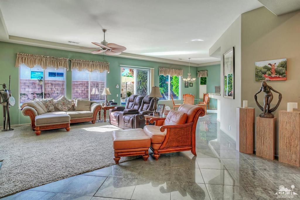 Century Park - Residential