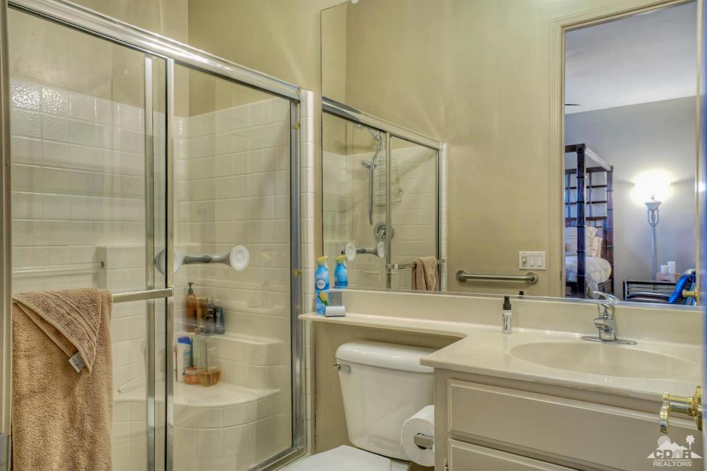 Century Park - Residential