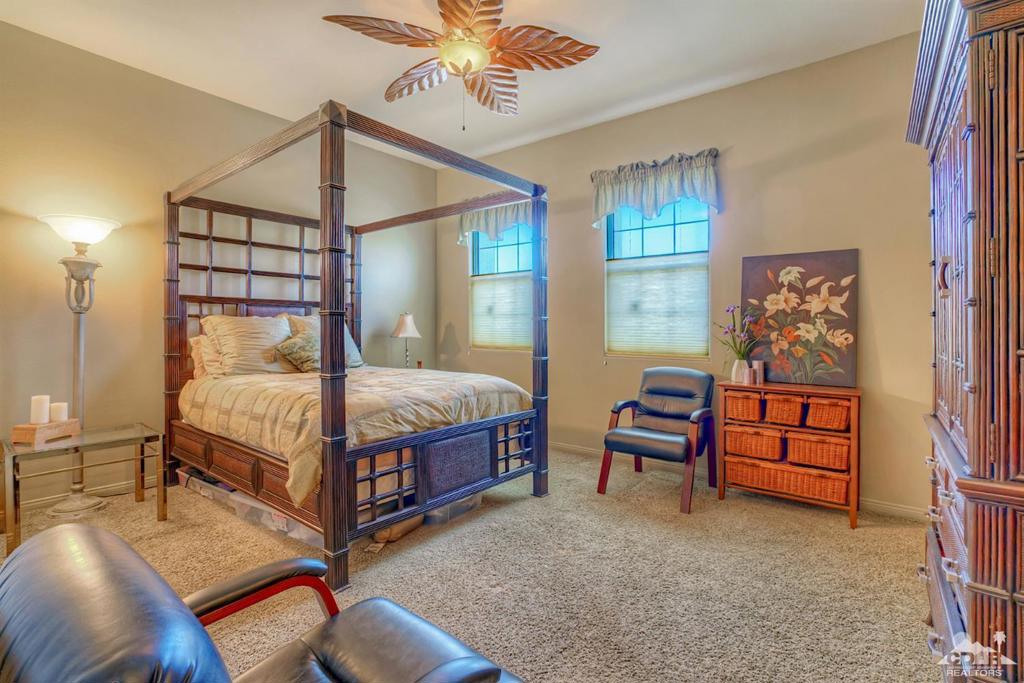 Century Park - Residential