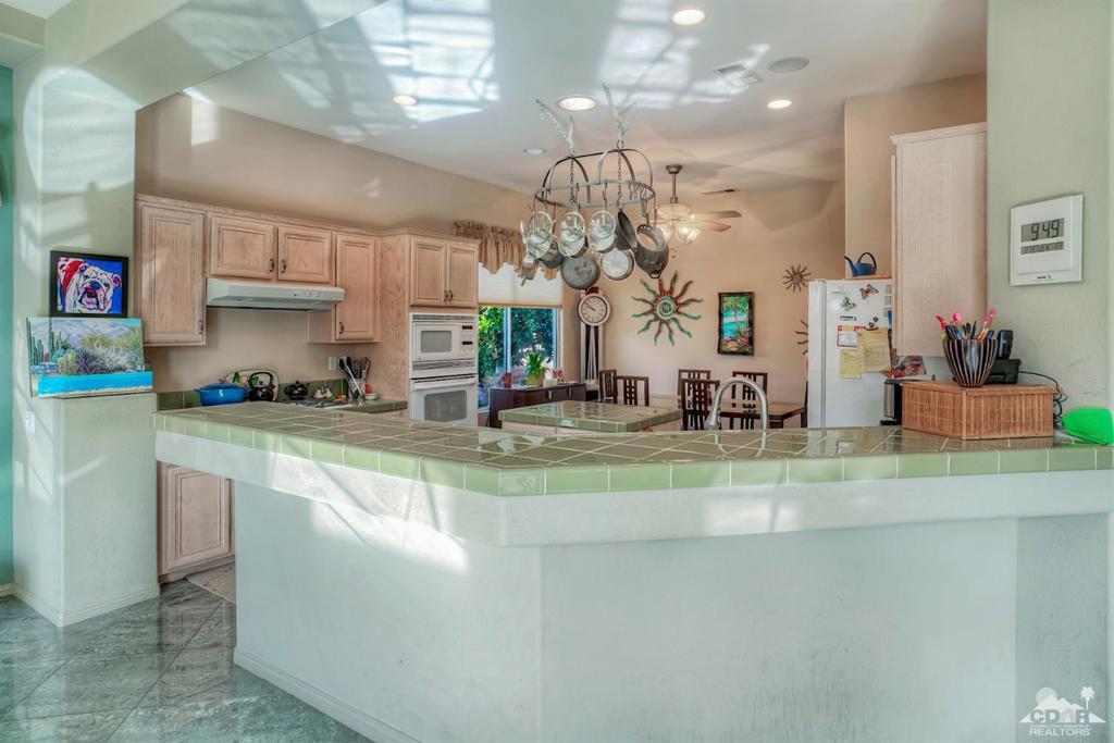 Century Park - Residential