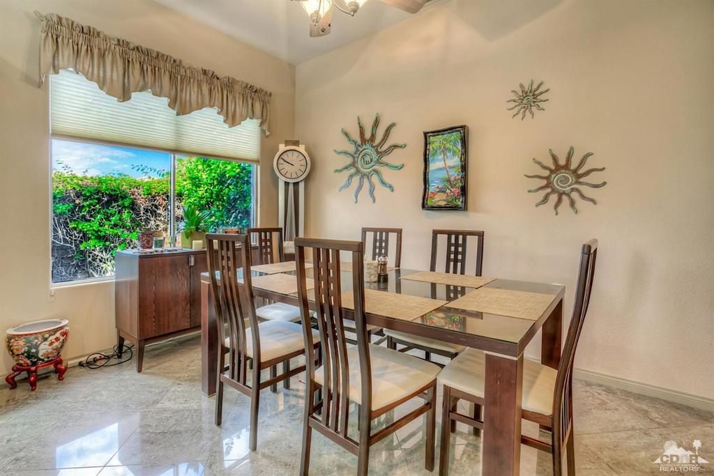 Century Park - Residential