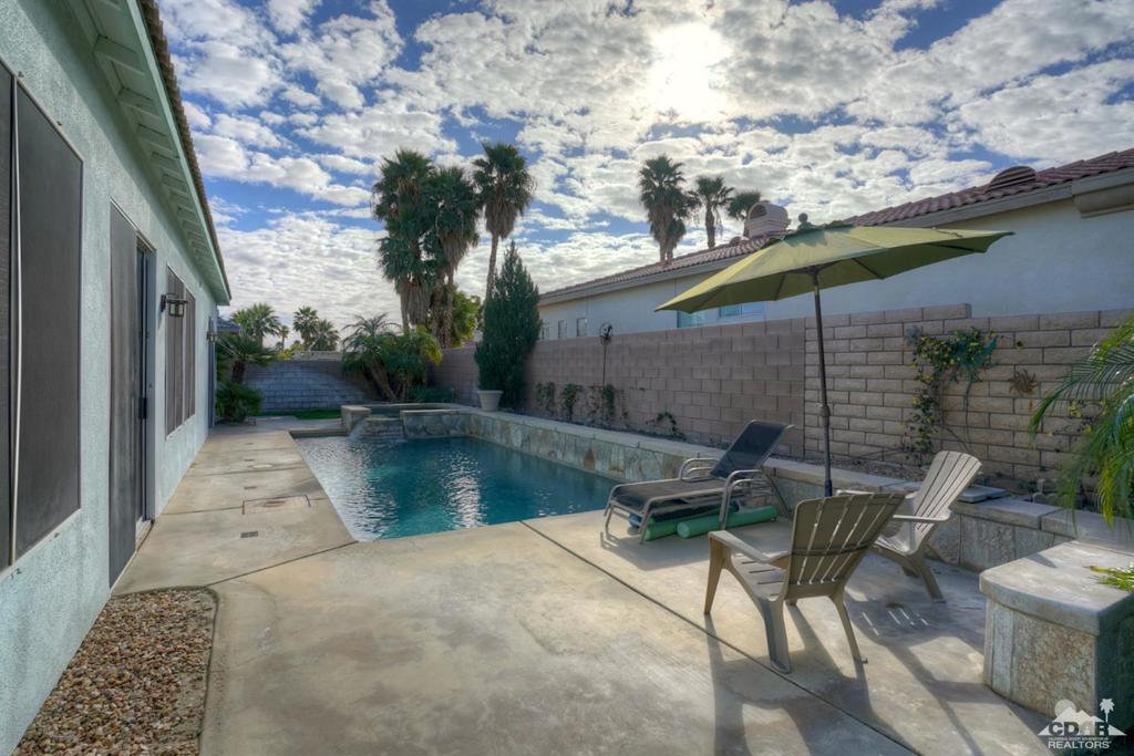 Century Park - Residential