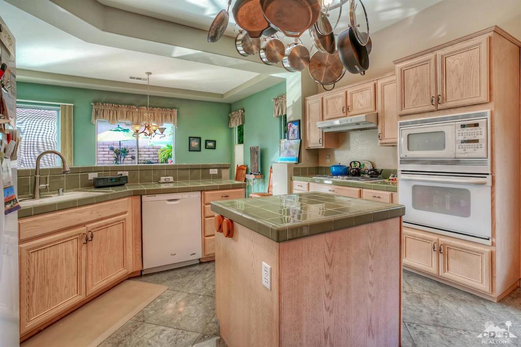 Century Park - Residential