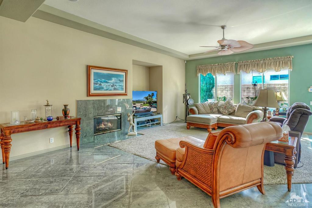 Century Park - Residential