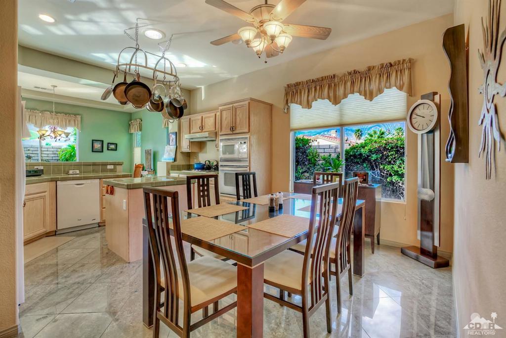 Century Park - Residential