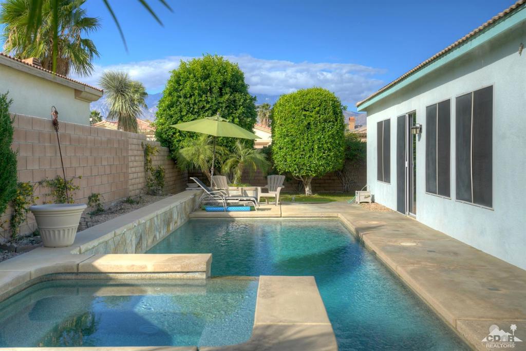 Century Park - Residential