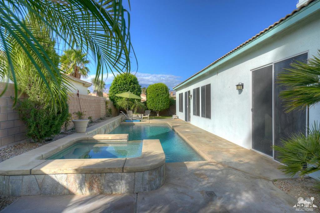 Century Park - Residential