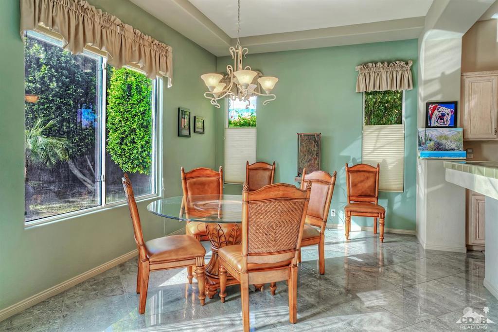 Century Park - Residential