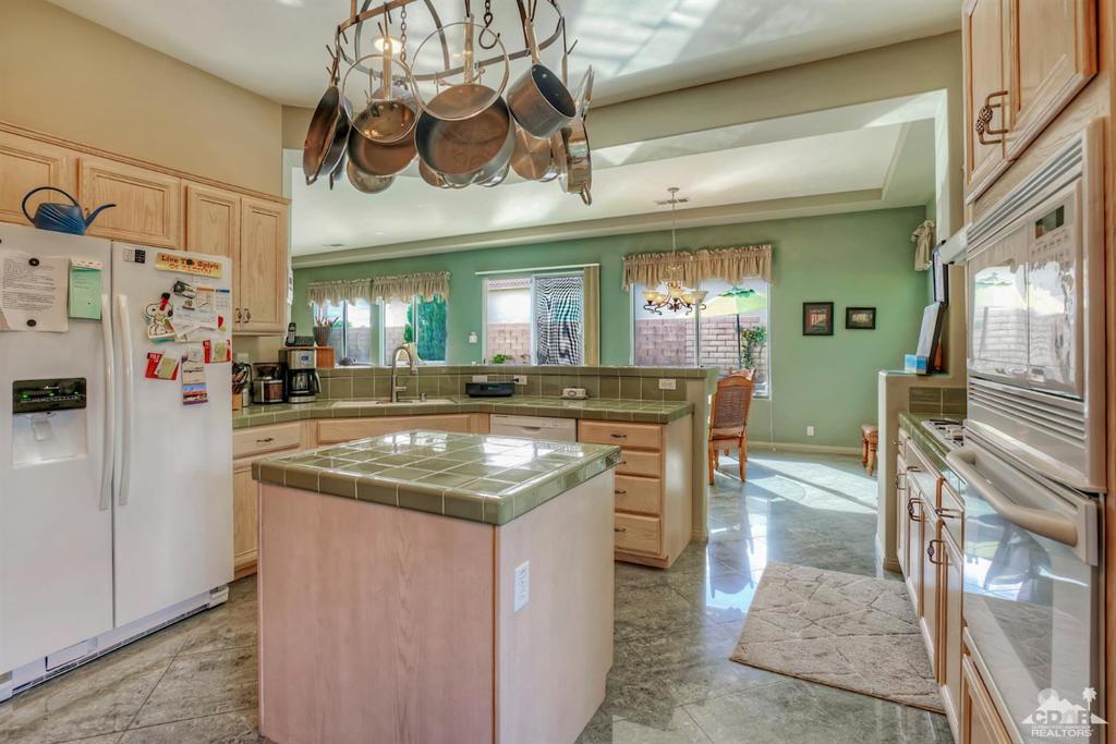 Century Park - Residential