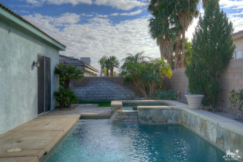 Century Park - Residential