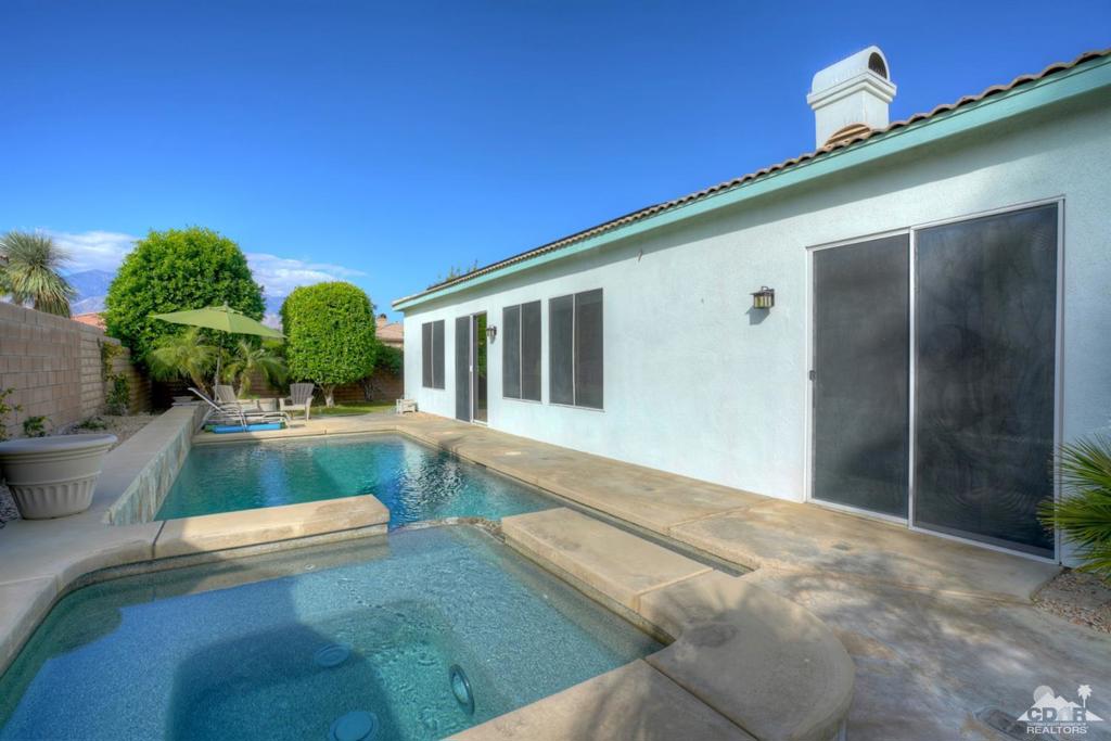 Century Park - Residential