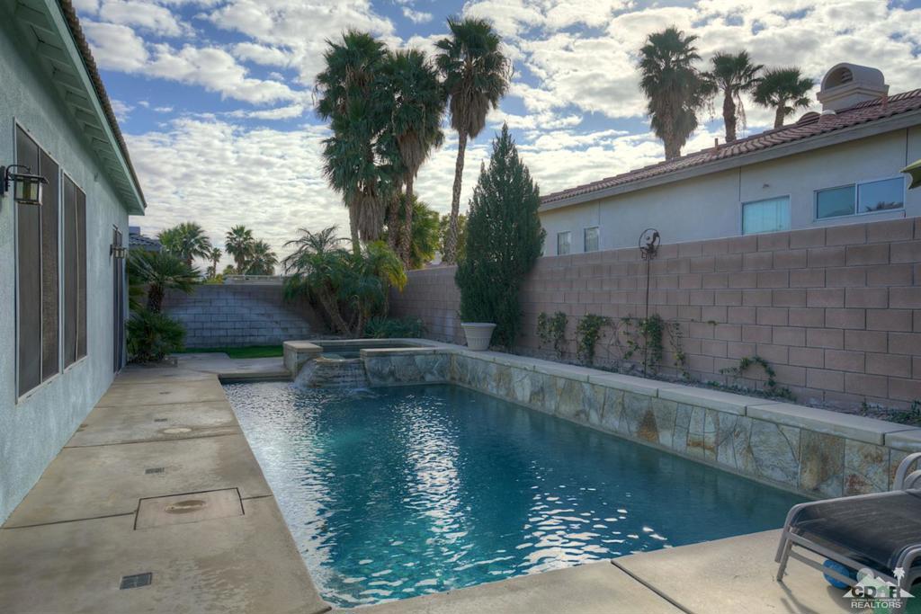 Century Park - Residential