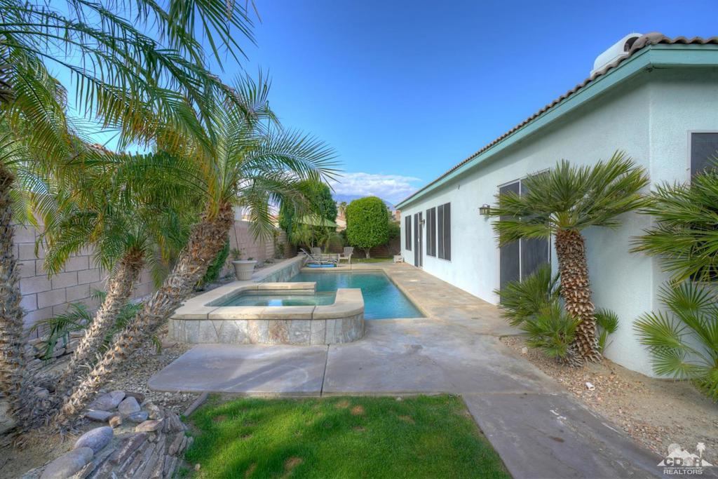 Century Park - Residential