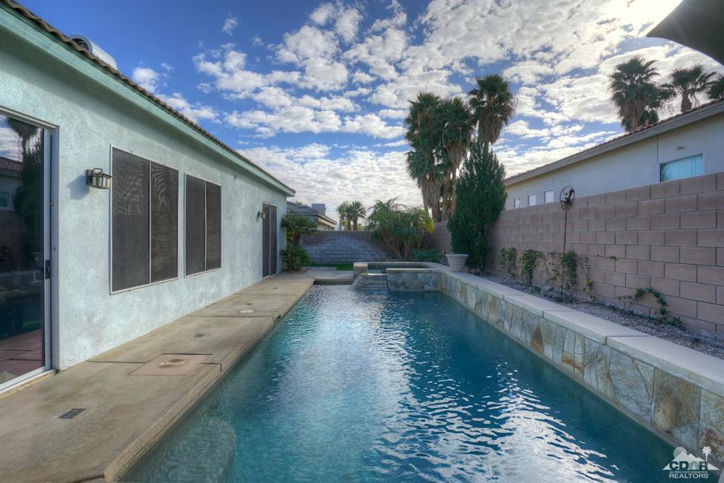 Century Park - Residential