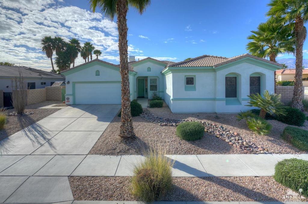 Century Park - Residential