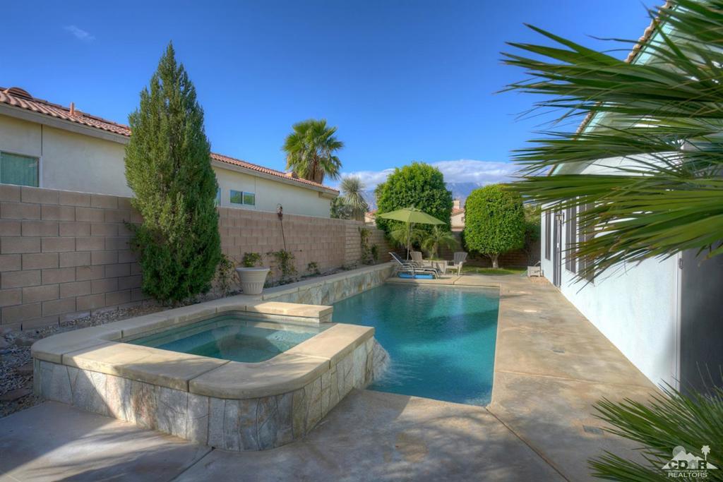 Century Park - Residential