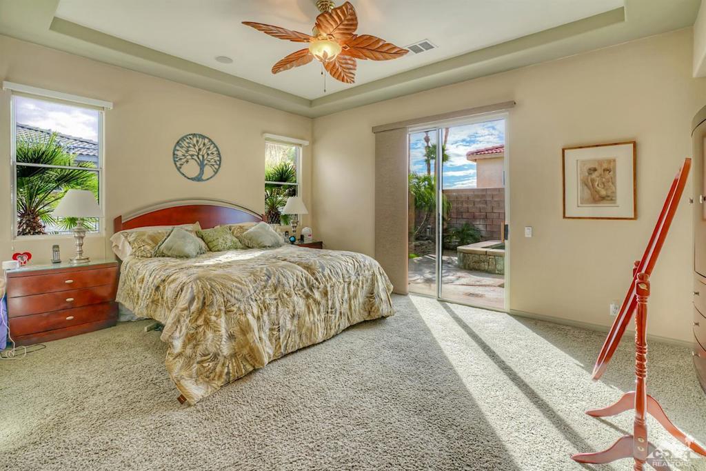 Century Park - Residential