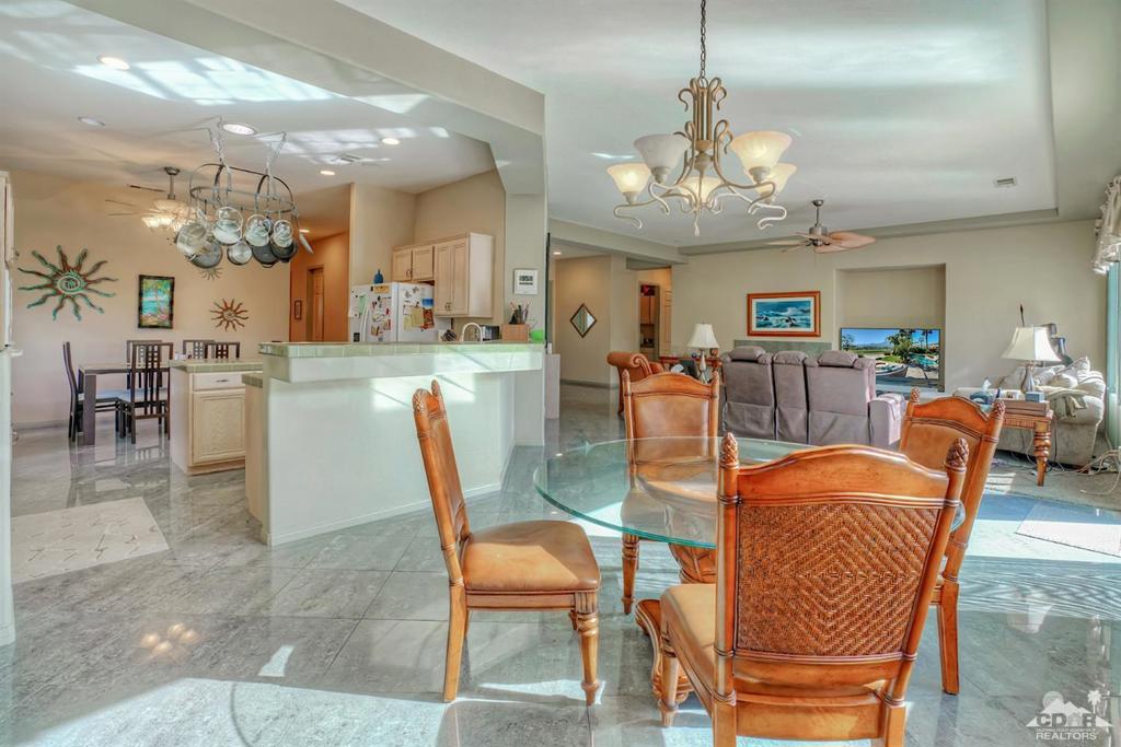 Century Park - Residential