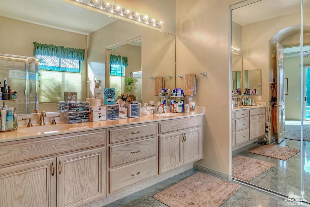 Century Park - Residential